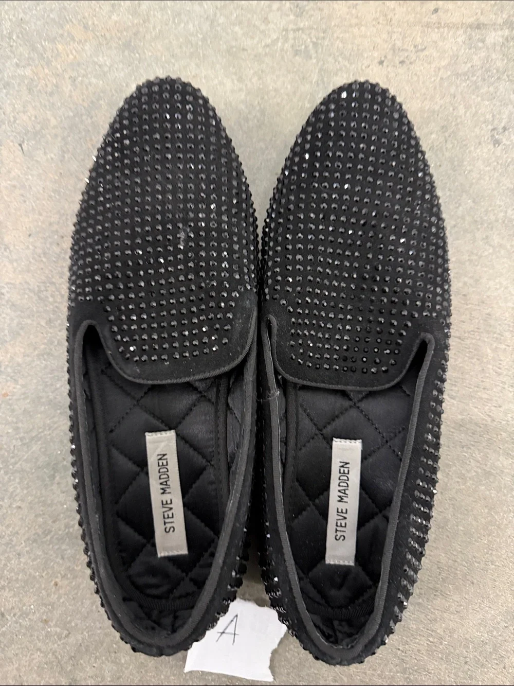 Steve Madden full dressy
